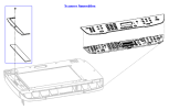 HP parts picture diagram for Q6500-40029