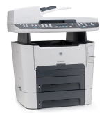 Q6501A HP LaserJet 3392 printer at Partshere.com