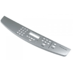 HP Q6502-40016 Control panel overlay - Snaps - OEM, Compatible, or Used - Partshere.com