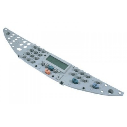 HP Q6502-60101 Control panel - Front conrol p - OEM, Compatible, or Used - Partshere.com
