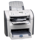 Q6504A LaserJet 3050 All-In-One Printer