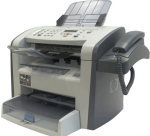 Q6510A LaserJet 3050z All-In-One Printer