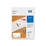 HP Q6557A High quality self-adhesive lab - OEM, Compatible, or Used - Partshere.com