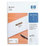 HP Q6558A High quality self-adhesive lab - OEM, Compatible, or Used - Partshere.com