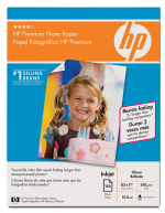 HP Q6562A Paper (Glossy) for DeskJet 640 - OEM, Compatible, or Used - Partshere.com