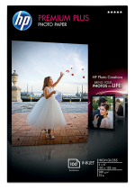 HP Q6565A Paper (Glossy) for Photosmart - OEM, Compatible, or Used - Partshere.com
