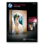 HP Q6572A Prem Plus Glossy Photo Pape - OEM, Compatible, or Used - Partshere.com