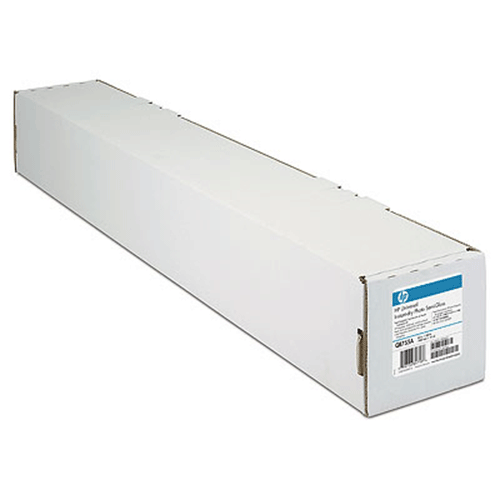 HP Q6581A Paper (Semi-Glossy) for Design - OEM, Compatible, or Used - Partshere.com