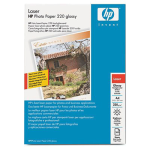 Q6614A HP Paper (Glossy) for Color Laser at Partshere.com