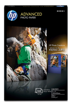 HP Q6638A Paper (Glossy) for DeskJet 300 - OEM, Compatible, or Used - Partshere.com