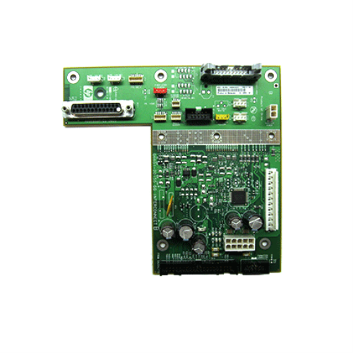 HP Q6651-60056 Backplane board - Interconnect - OEM, Compatible, or Used - Partshere.com