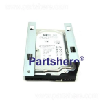 HP Q6651-60068 Hard disk drive (SATA) assembl - OEM, Compatible, or Used - Partshere.com