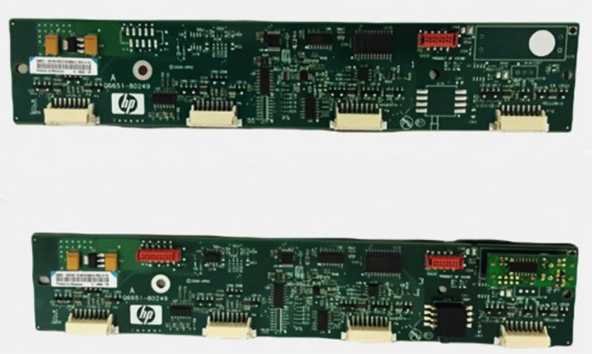 HP Q6651-60153 The Ink Supply Station (ISS) s - OEM, Compatible, or Used - Partshere.com
