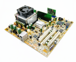 HP Q6651-60209 PC Board for Designjet L25500 - OEM, Compatible, or Used - Partshere.com
