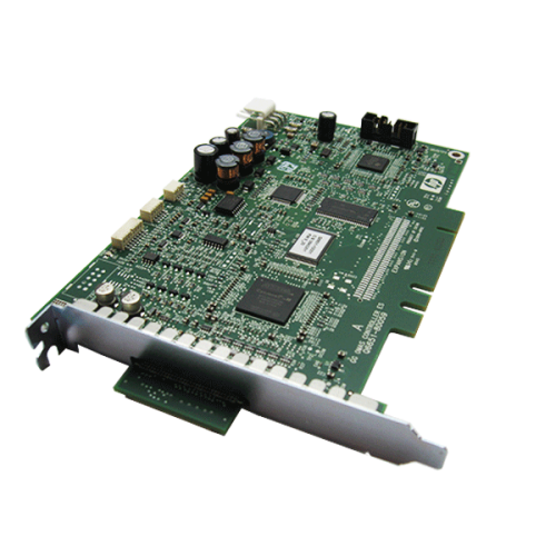 HP Q6651-60268 OMAS controller card - For the - OEM, Compatible, or Used - Partshere.com