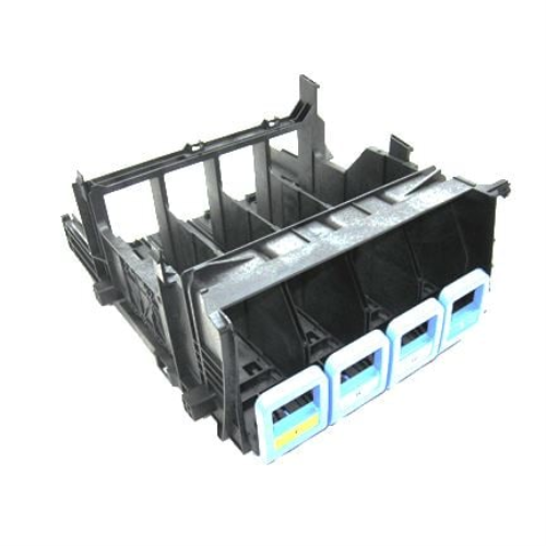 HP Q6651-60288 Lower ink supply station - Inc - OEM, Compatible, or Used - Partshere.com