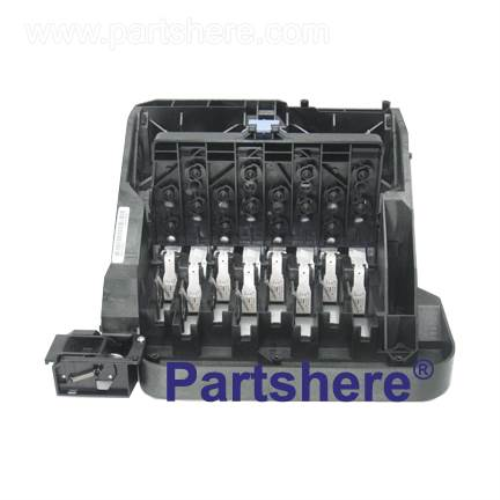 HP Q6651-60290 Carriage assembly - Does NOT i - OEM, Compatible, or Used - Partshere.com