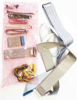 HP Q6651-60306 Electronics Module Cables Kit - OEM, Compatible, or Used - Partshere.com
