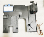 HP Q6651-60325 External secondary spittoon - - OEM, Compatible, or Used - Partshere.com