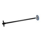 HP Q6651-60339 42-inch spindel - For the Desi - OEM, Compatible, or Used - Partshere.com