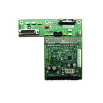 HP Q6651-60348 Backplane board - Interconnect - OEM, Compatible, or Used - Partshere.com