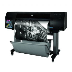 Q6651A DesignJet z6100 42-in printer
