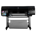 Q6651C DesignJet Z6100 42-In Printer