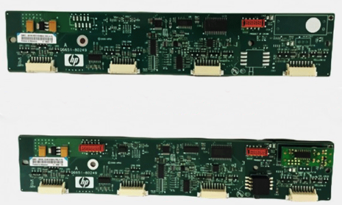 HP Q6652-60002 The Ink Supply Station (ISS) s - OEM, Compatible, or Used - Partshere.com