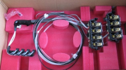 HP Q6652-60112 Ink supply tubes and trailing - OEM, Compatible, or Used - Partshere.com
