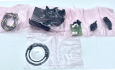 HP Q6652-60123 Drive Roller Encoder Kit (also - OEM, Compatible, or Used - Partshere.com