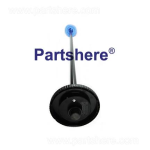 HP Q6652-60127 60-inch spindle - For the Desi - OEM, Compatible, or Used - Partshere.com