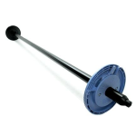 HP Q6652-60145 60-inch spindle - For the Desi - OEM, Compatible, or Used - Partshere.com