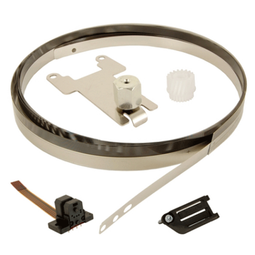 HP Q6652-60148-BU Encoder strip Sensor SERV 60