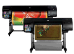 Q6652A HP DesignJet z6100 60-in print at Partshere.com