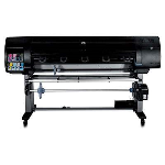 Q6654C DesignJet Z6100ps 60-In Printer