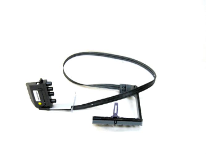 HP Q6656-60103 Ink Tubes Assembly - Includes - OEM, Compatible, or Used - Partshere.com