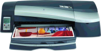 HP Q6656A DesignJet 90 Printer - OEM, Compatible, or Used - Partshere.com