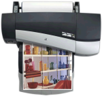 Q6656B DesignJet 90r Printer