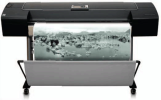 Q6660A DesignJet z3100ps gp 44-in photo printer