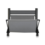HP Q6663A Stand assembly - For the 24-in - OEM, Compatible, or Used - Partshere.com