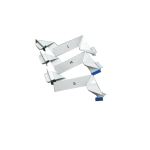 HP Q6665-60047 Printhead connector assembly - - OEM, Compatible, or Used - Partshere.com