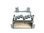 HP Q6665-60060 Capping station assembly - For - OEM, Compatible, or Used - Partshere.com