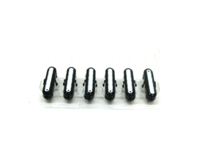 HP Q6665-60061 Capping unit - Includes six ca - OEM, Compatible, or Used - Partshere.com