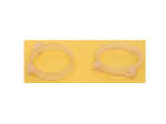 HP Q6665-60067 Wiper belt - Includes two wipe - OEM, Compatible, or Used - Partshere.com