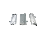 HP Q6665-60069 Foot casters - Includes two fo - OEM, Compatible, or Used - Partshere.com
