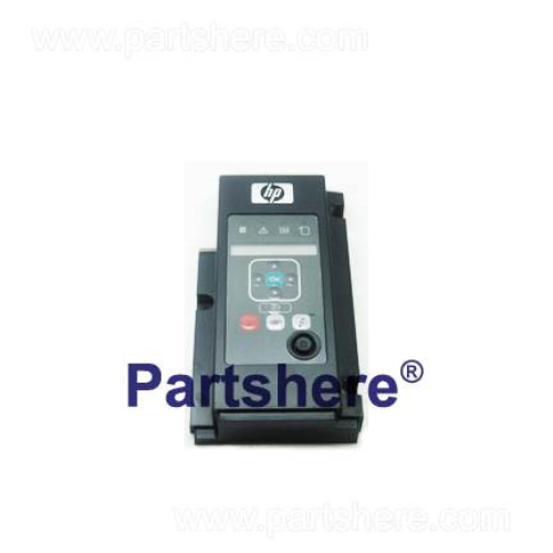 HP Q6670-60026 Front panel assembly - For the - OEM, Compatible, or Used - Partshere.com