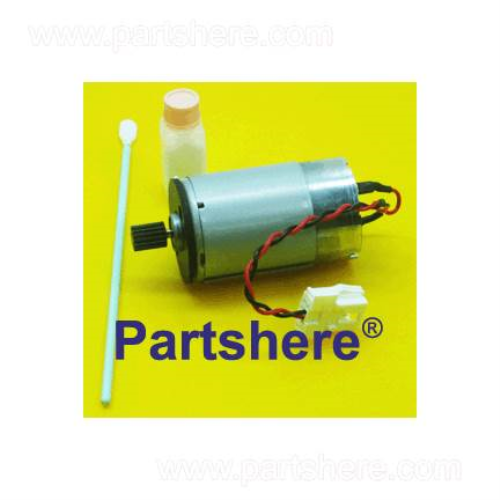 HP Q6670-60060 Cap motor assembly - For the D - OEM, Compatible, or Used - Partshere.com