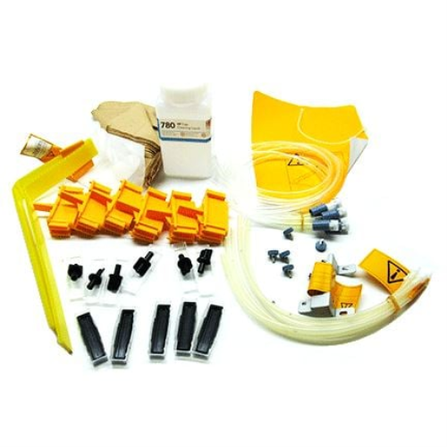 HP Q6670-60083 8000s transportation kit Dummy - OEM, Compatible, or Used - Partshere.com
