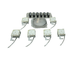 HP Q6670-60090 Preventive maintenance kit - I - OEM, Compatible, or Used - Partshere.com