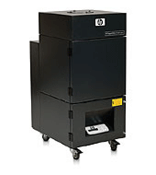 HP Q6673A Designjet Air Purifier Syst - OEM, Compatible, or Used - Partshere.com